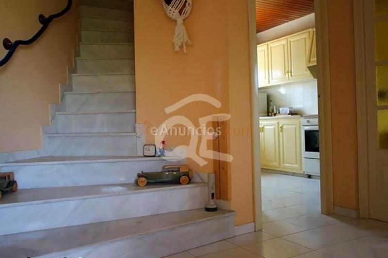 Adosado en venta en Plaza Mas Santet, Mas Pere-Río de Oro, Calonge