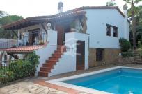 Adosado en venta en Calle Palmeres, Platja d'Aro, Castell-Platja d'Aro