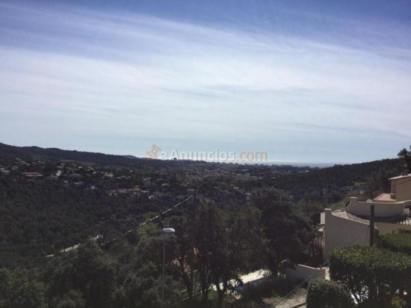 Parcela Rustica en venta en Calle Om, Mas Pere-Río de Oro, Calonge