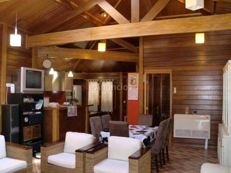 Adosado en venta en  Utiel