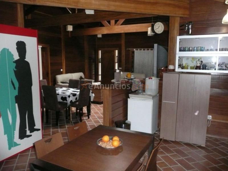 Adosado en venta en  Utiel