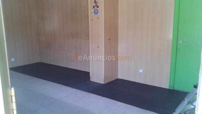 Local Comercial en alquiler en Plaza PLAZA GUTIERREZ SEMPRUN, Delicias, Valladolid