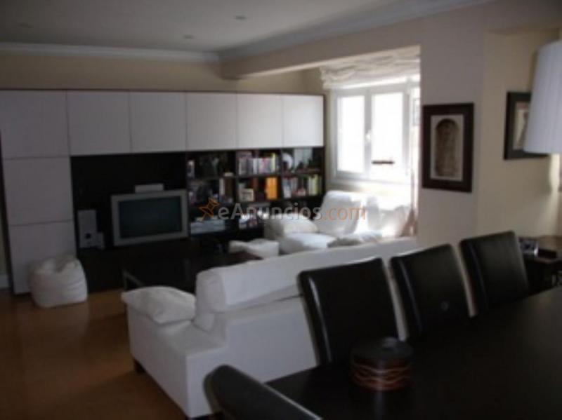 Apartamento en venta en Calle la Rosa, Ensanche - Sar, Santiago de Compostela