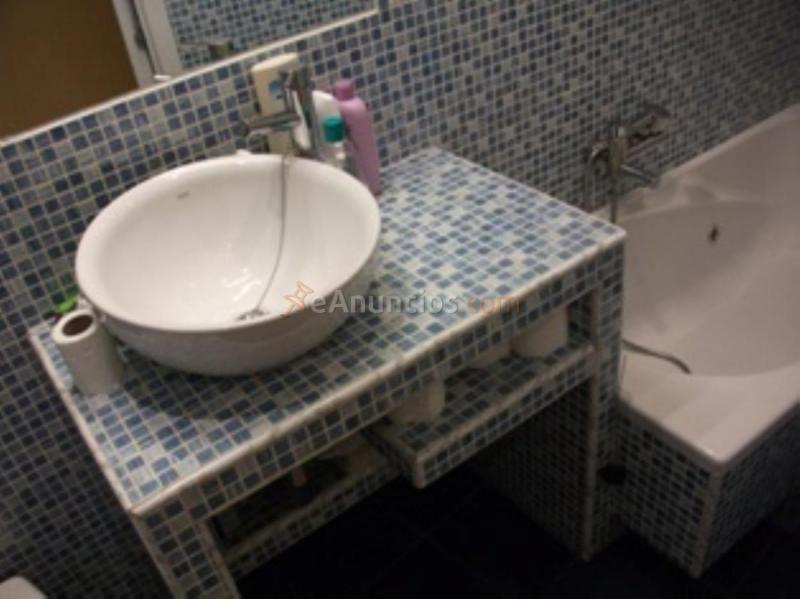 Apartamento en venta en Calle la Rosa, Ensanche - Sar, Santiago de Compostela