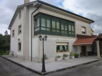 Adosado en venta en Calle Raices, O Milladoiro, Ames