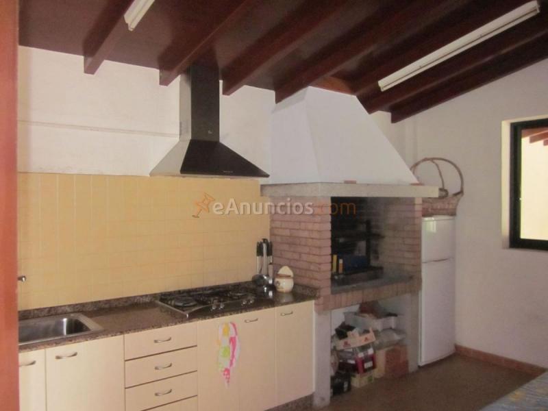 Adosado en venta en Calle Raices, O Milladoiro, Ames