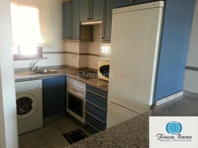 Apartamento en venta en  Los Pacos, Fuengirola