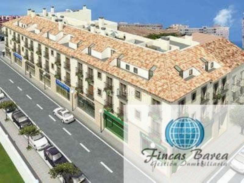 Local Comercial en venta en  Los Boliches, Fuengirola