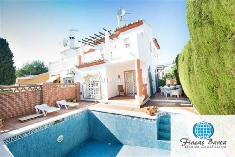 Casa en venta en  Campo de Mijas, Mijas