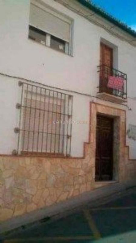 Adosado en venta en  Calle CUESTA REAL, Casco Histórico, Antequera