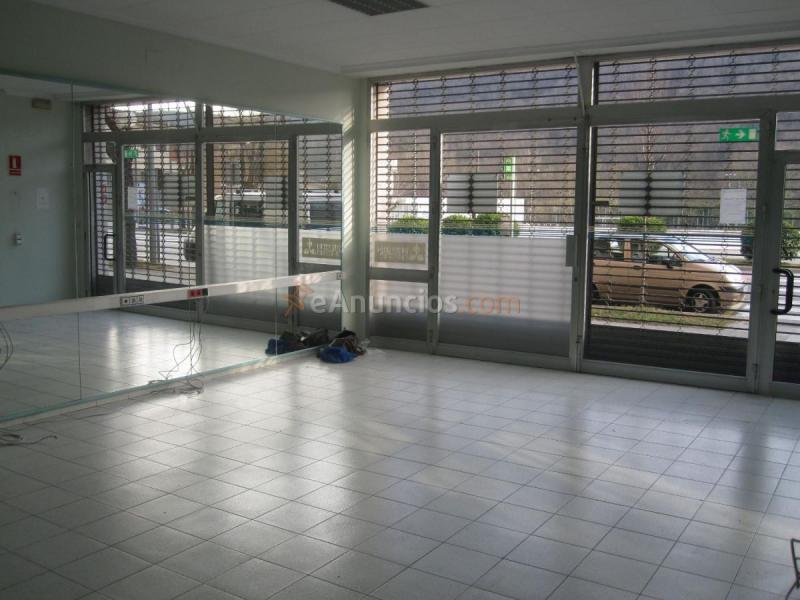 Local Comercial en alquiler en  Olot