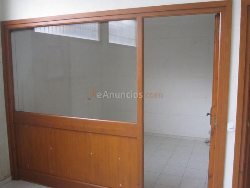 Local Comercial en alquiler en  Olot