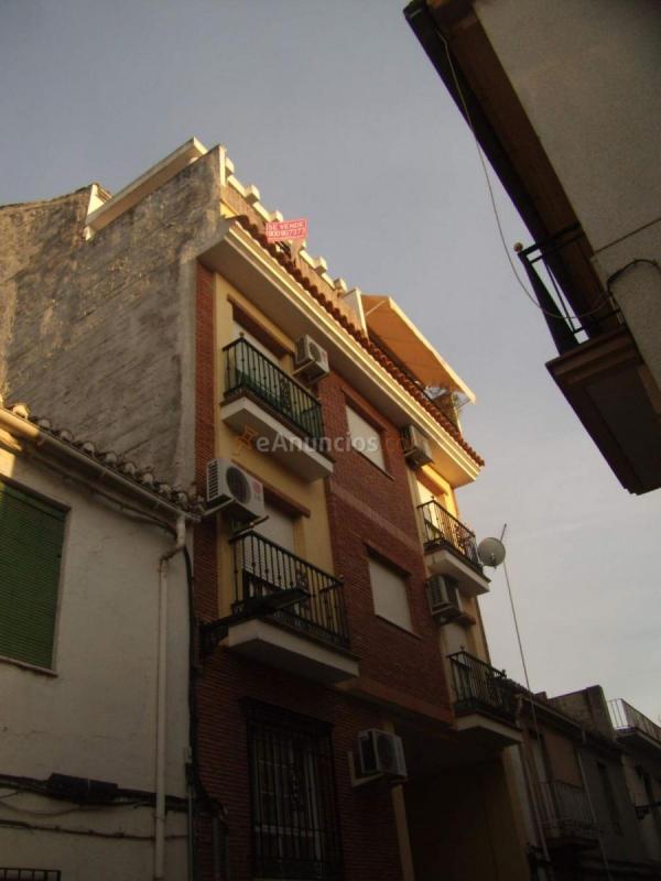 Duplex en venta en Calle marqués, Maracena