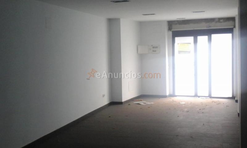 Local Comercial en venta en  carrtera villar del olmo, Campo Real