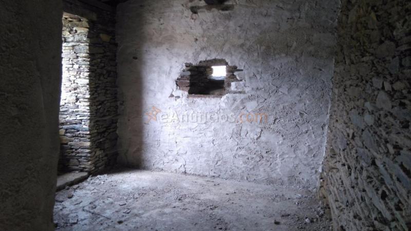 Casa Rural en venta en  Touro