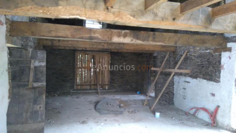Casa Rural en venta en  Touro