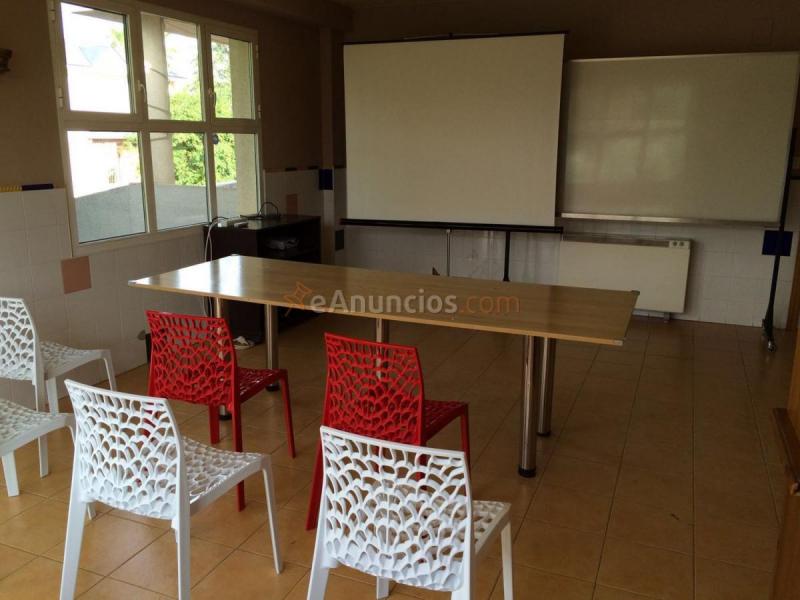 Local Comercial en alquiler en  El Carme-Sant Agustí-Bonavista, L'Eliana