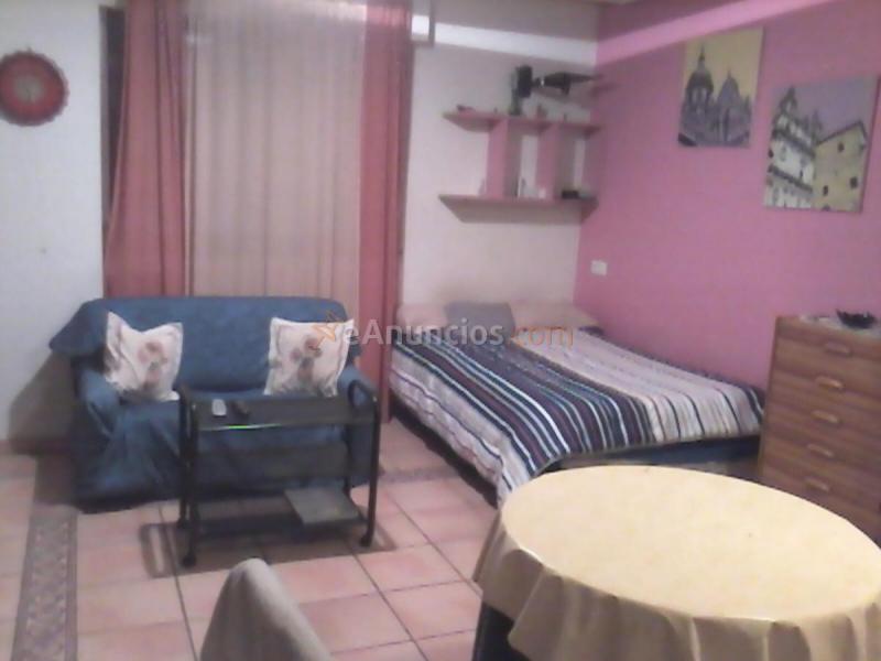 Loft en venta en  Barrio Blanco, Salamanca