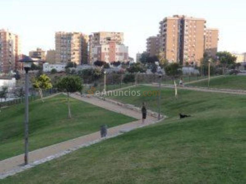 Local Comercial en venta en  Bailén - Miraflores, Málaga