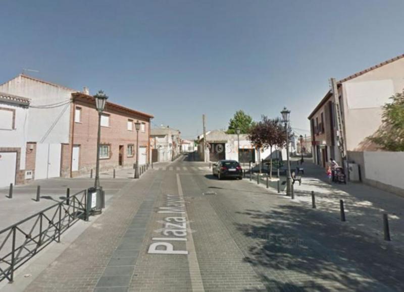 Local Comercial en alquiler en Plaza Mayor, Ugena