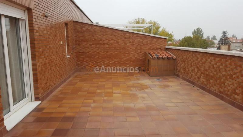 Atico en venta en Calle de Miguel de Benavides, Ave María, Palencia