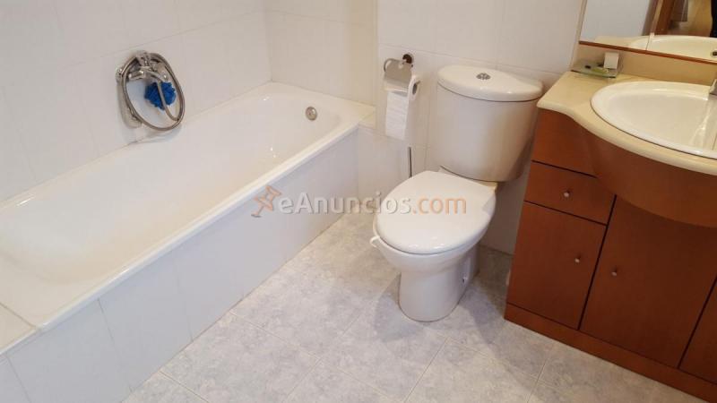 Atico en venta en Calle de Miguel de Benavides, Ave María, Palencia