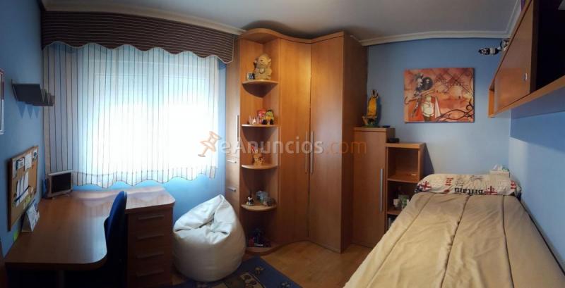 Atico en venta en Calle de Miguel de Benavides, Ave María, Palencia