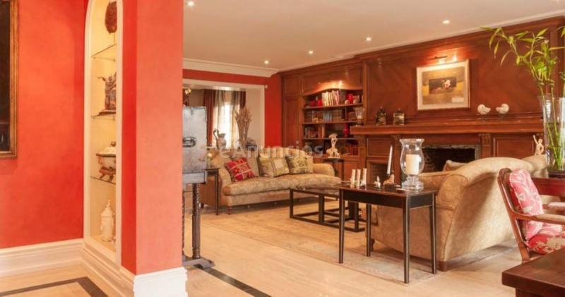 Adosado en venta en  Hortaleza, Madrid