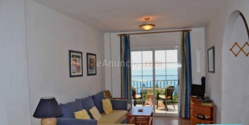 Apartamento en venta en  El Peñoncillo, Torrox