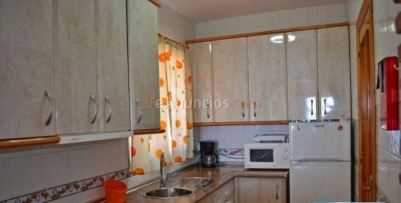Apartamento en venta en  El Peñoncillo, Torrox