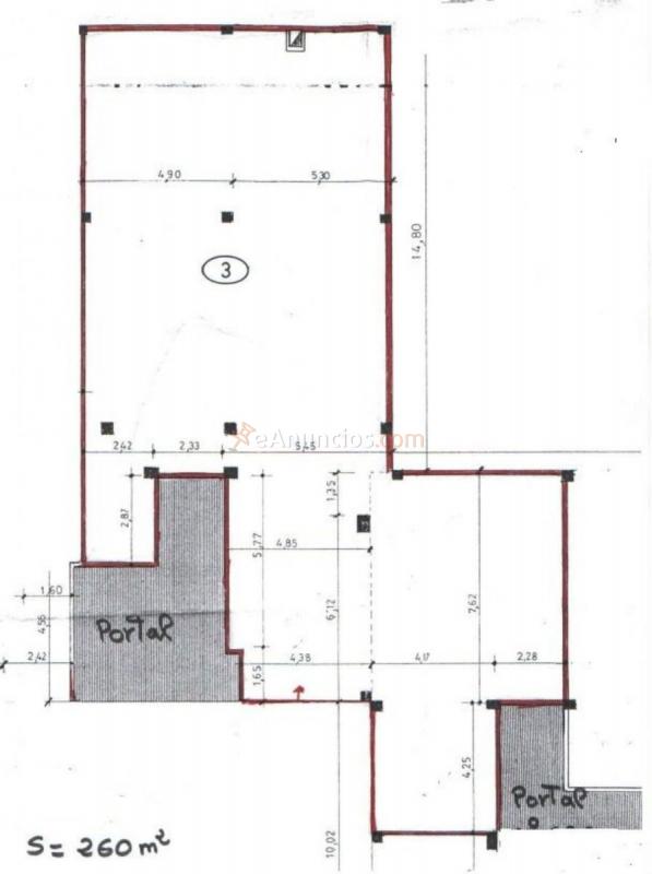 Local Comercial en alquiler en  vitoria, Capiscol - Gamonal, Burgos