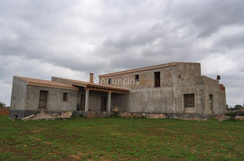 Casa Rural en venta en  Manacor Centro, Manacor