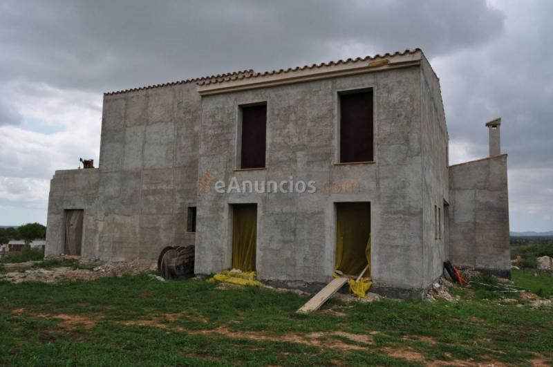 Casa Rural en venta en  Manacor Centro, Manacor