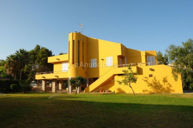 Adosado en venta en  Barcarés - Manresa - Bonaire, Alcúdia