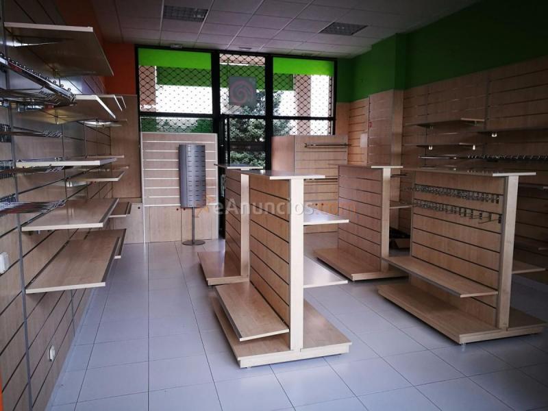 Local Comercial en venta en  Bertamirans, Ames