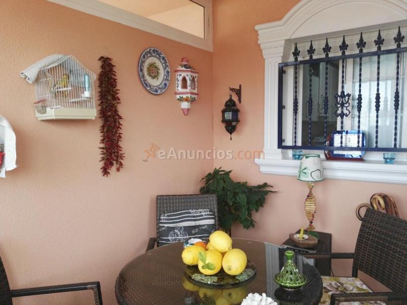 Casa en venta en Calle de Finlandia, Puerto Marino, Gran Alacant