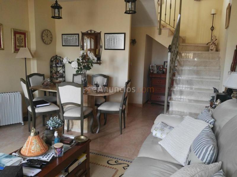 Casa en venta en Calle de Finlandia, Puerto Marino, Gran Alacant