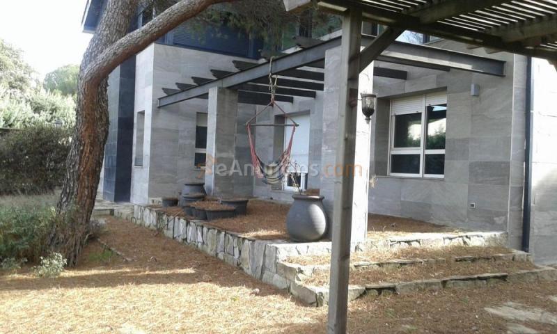 Adosado en venta en Calle transversal cinco, Urbanizaciones, Pozuelo de Alarcón