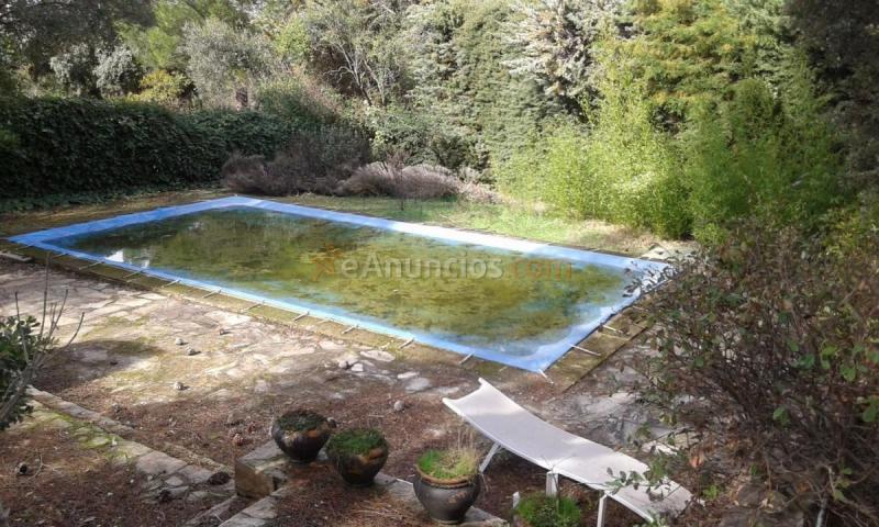 Adosado en venta en Calle transversal cinco, Urbanizaciones, Pozuelo de Alarcón