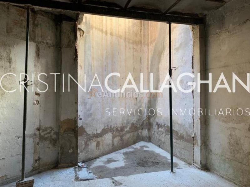 Local Comercial en alquiler en Calle del Comte d'Altea, L'Eixample, Valncia