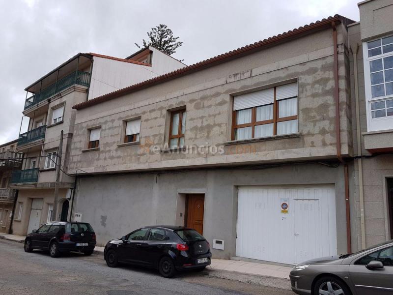 Casa en venta en  O Carril - Bamio, Vilagarcía de Arousa