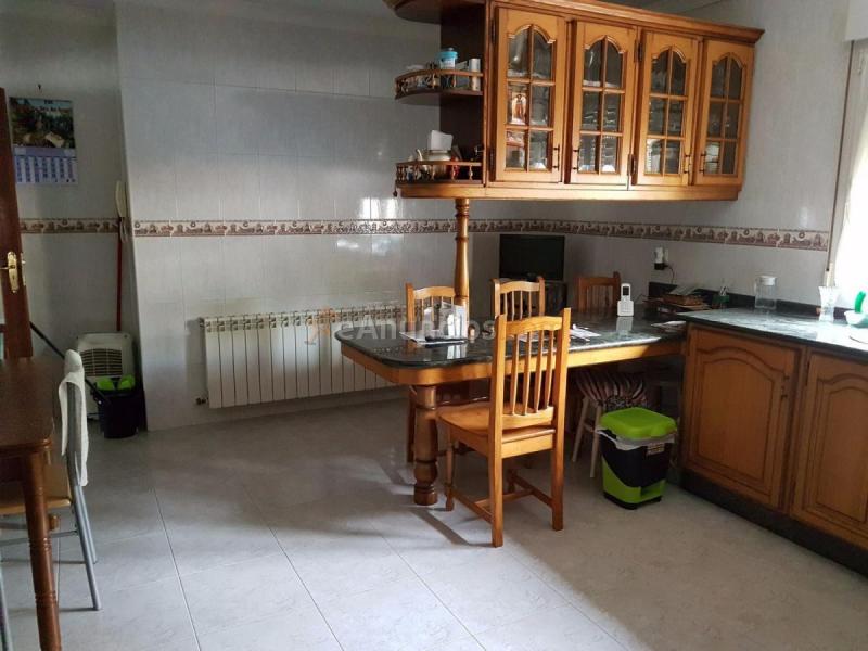 Casa en venta en  O Carril - Bamio, Vilagarcía de Arousa