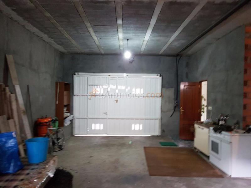 Casa en venta en  O Carril - Bamio, Vilagarcía de Arousa