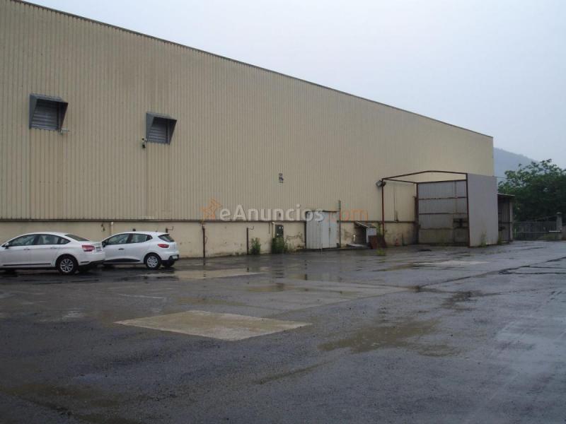 Edificio en alquiler en  Barrio ibarra, Bedia