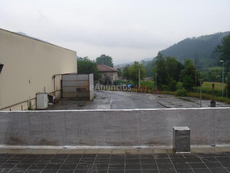 Edificio en alquiler en  Barrio ibarra, Bedia