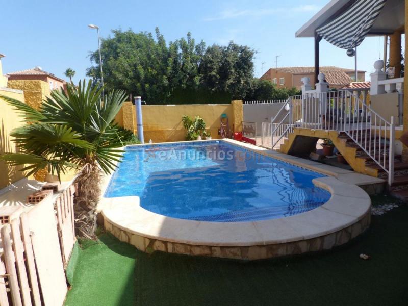 Casa en venta en  Maravisa, La Pobla de Vallbona