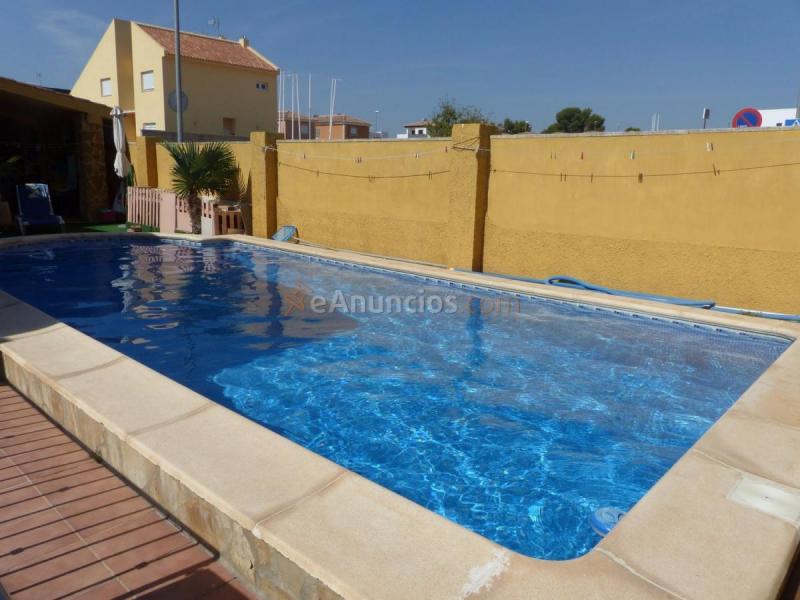 Casa en venta en  Maravisa, La Pobla de Vallbona