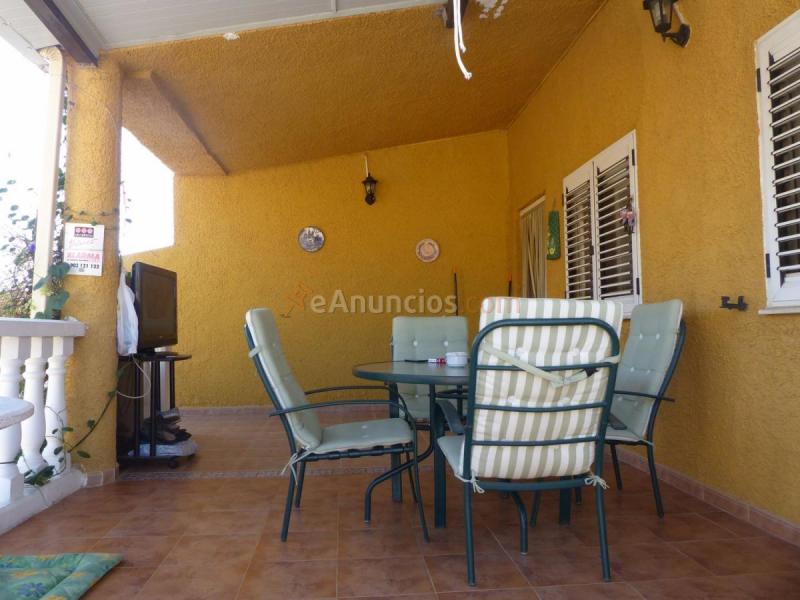 Casa en venta en  Maravisa, La Pobla de Vallbona