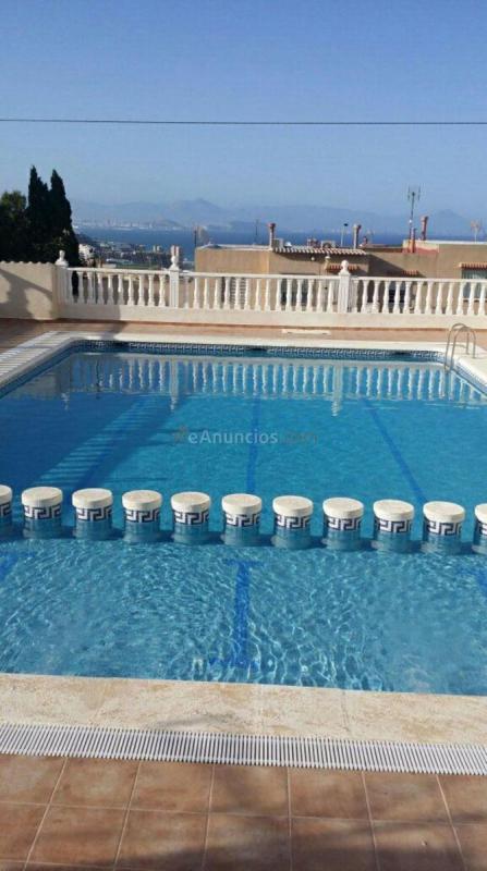 Casa en venta en Calle La Rioja, Panorama-Sierramar, Gran Alacant