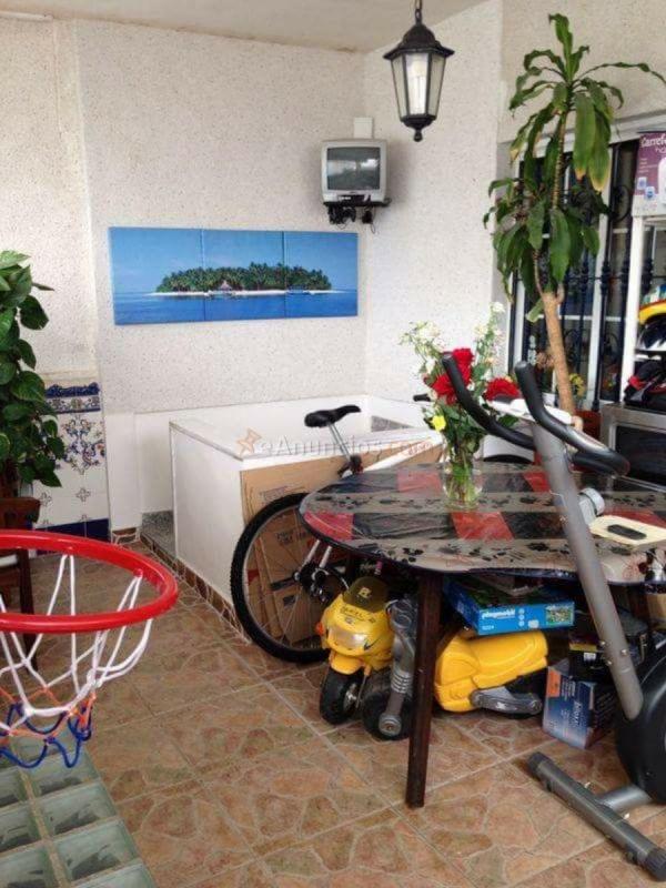 Casa en venta en Calle La Rioja, Panorama-Sierramar, Gran Alacant